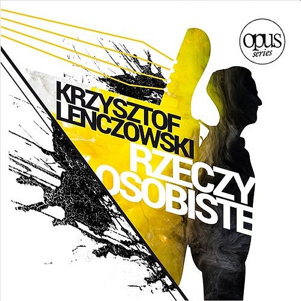 https://www.discogs.com/release/15999277-Krzysztof-Lenczowski-Rzeczy-Osobiste