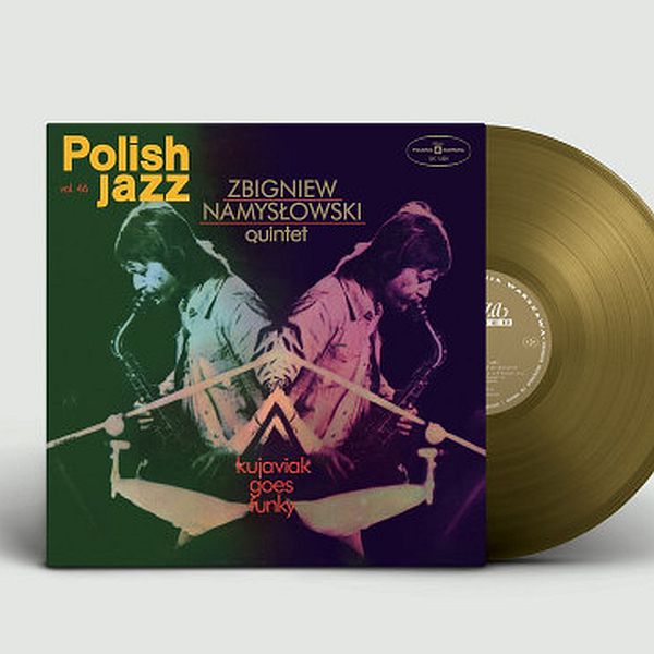https://www.discogs.com/release/15376257-Zbigniew-Namys%C5%82owski-Quintet-Kujaviak-Goes-Funky