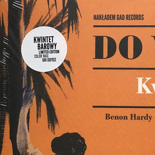 https://www.discogs.com/release/15372887-Kwintet-Barowy-Do-Widzenia