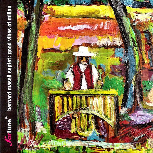 https://www.discogs.com/release/19942366-Bernard-Maseli-Septet-Good-Vibes-Of-Milian