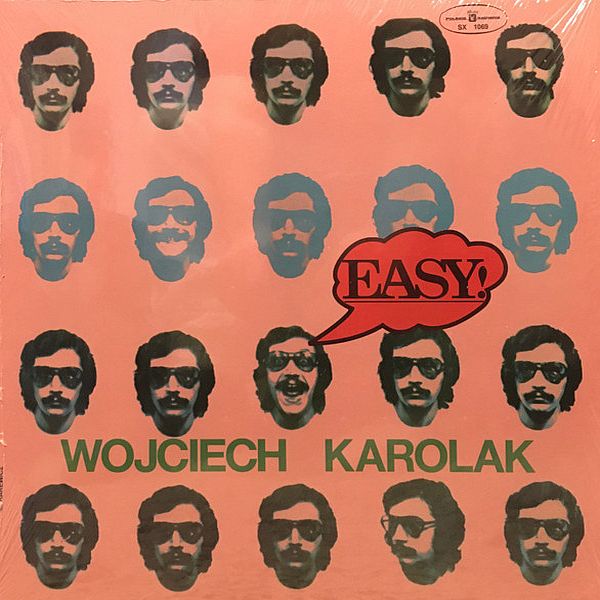 https://www.discogs.com/release/21457726-Wojciech-Karolak-Easy
