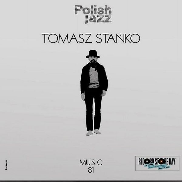https://www.discogs.com/release/23055743-Tomasz-Sta%C5%84ko-Music-81