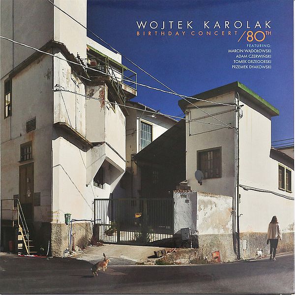 https://www.discogs.com/release/23855888-Wojtek-Karolak-Featuring-Marcin-W%C4%85do%C5%82owski-Adam-Czerwi%C5%84ski-Tomek-Grzegorski-Przemek-Dyakowski-80t