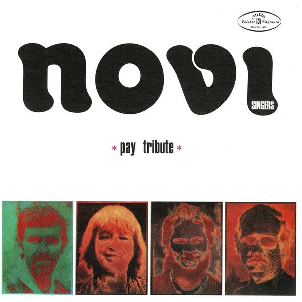 https://www.discogs.com/release/29426155-Novi-Singers-Pay-Tribute