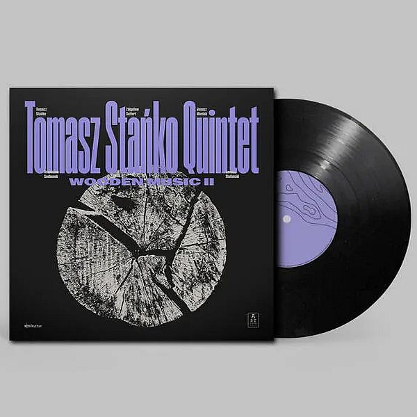 https://www.discogs.com/release/25859206-Tomasz-Sta%C5%84ko-Quintet-Wooden-Music-I