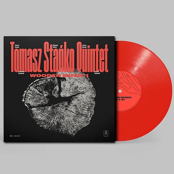 https://www.discogs.com/release/25859674-Tomasz-Sta%C5%84ko-Quintet-Wooden-Music-I