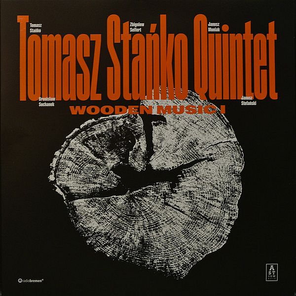 https://www.discogs.com/release/25859674-Tomasz-Sta%C5%84ko-Quintet-Wooden-Music-I