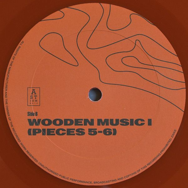 https://www.discogs.com/release/25859674-Tomasz-Sta%C5%84ko-Quintet-Wooden-Music-I
