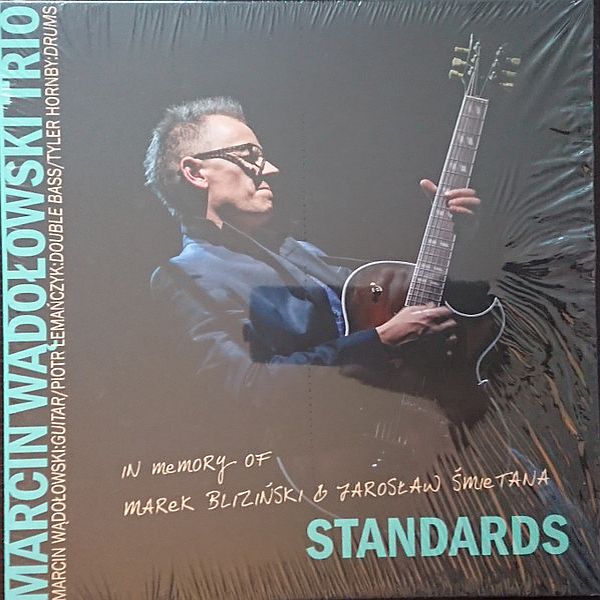 https://www.discogs.com/release/14343133-Marcin-W%C4%85do%C5%82owski-Trio-Standards-In-memory-of-Marek-Blizi%C5%84ski-and-Jaros%C5%82aw-%C5%9Amietana