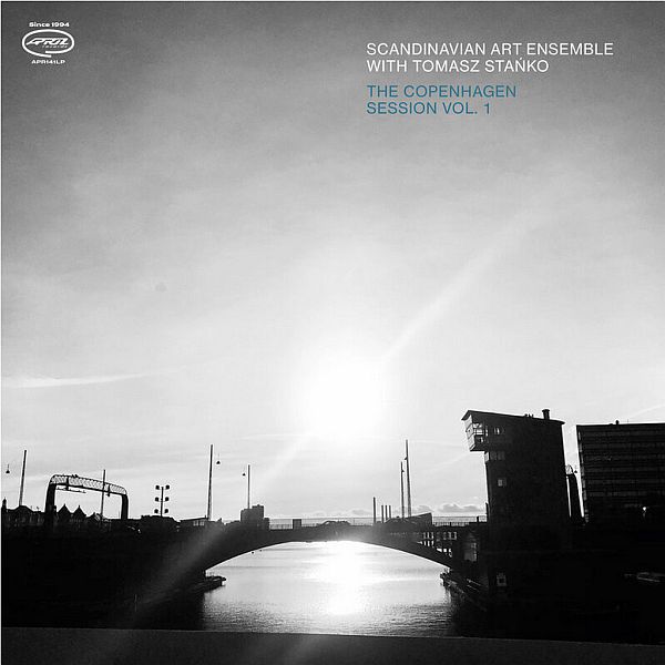 https://www.discogs.com/release/34319074-Scandinavian-Art-Ensemble-With-Tomasz-Sta%C5%84ko-The-Copenhagen-Session-Vol-1