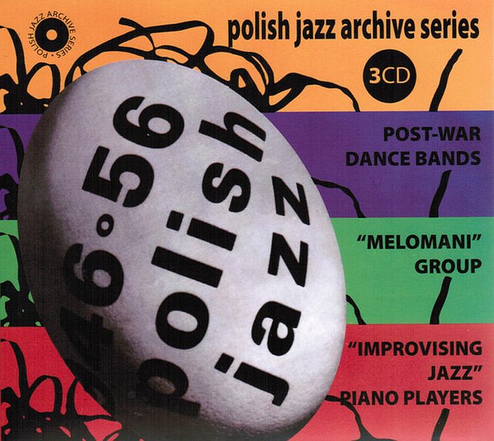 https://www.discogs.com/release/12719078-Various-Polish-Jazz-1946-56