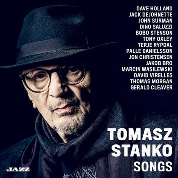 https://www.discogs.com/release/24564509-Tomasz-Sta%C5%84ko-Songs