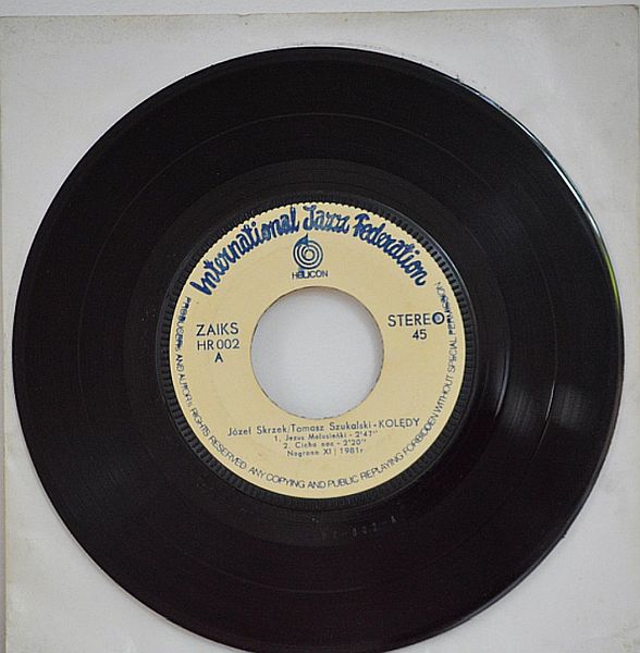 https://www.discogs.com/release/2395505-J%C3%B3zef-Skrzek-Tomasz-Szukalski-Kol%C4%99dy