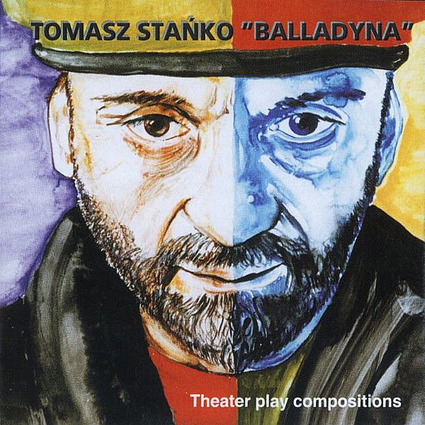 https://www.discogs.com/release/2873698-Tomasz-Sta%C5%84ko-Balladyna