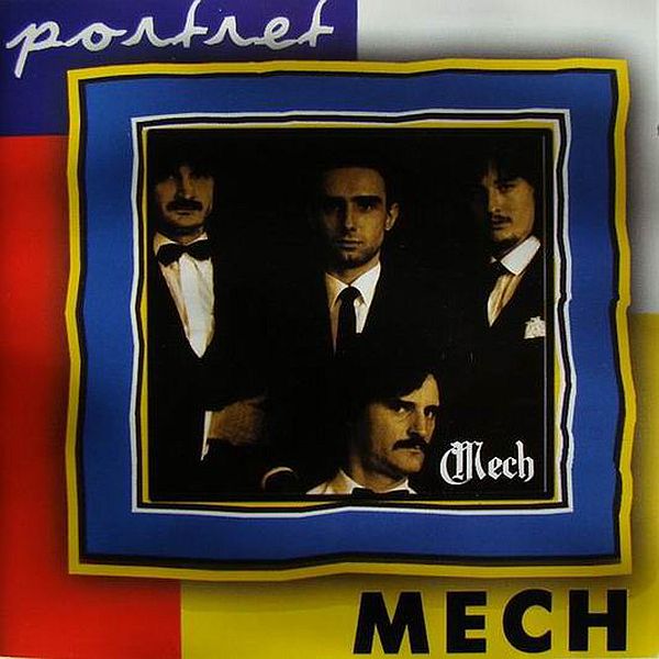 https://www.discogs.com/release/2510136-Mech-Portret