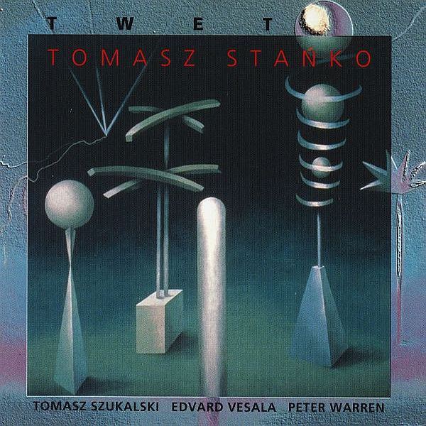 https://www.discogs.com/release/3590091-Tomasz-Sta%C5%84ko-Twet