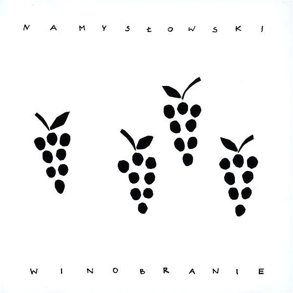 https://www.discogs.com/release/7167733-Namys%C5%82owski-Winobranie