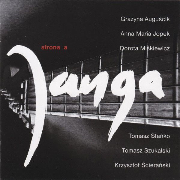 https://www.discogs.com/release/6598525-Janga-Strona-A