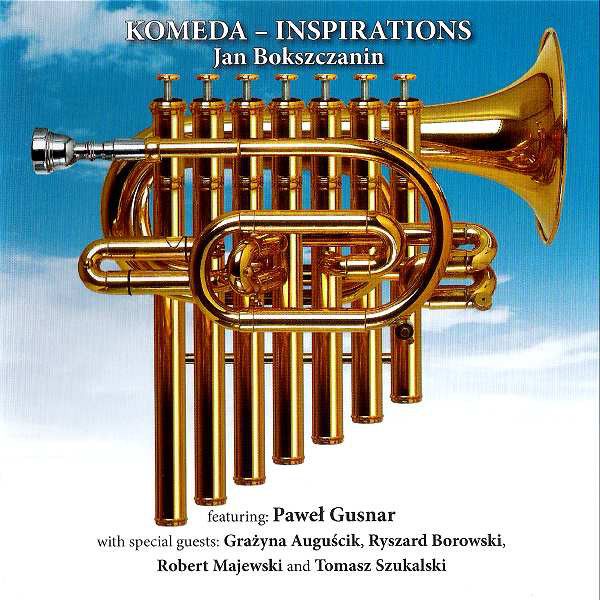 https://www.discogs.com/release/7137512-Jan-Bokszczanin-Komeda-Inspirations