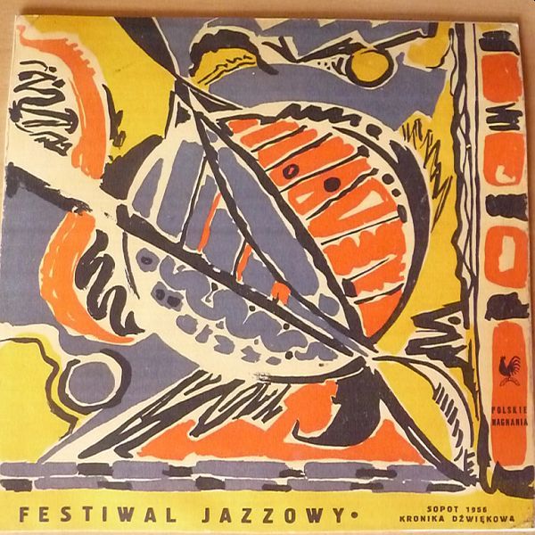 https://www.discogs.com/release/4007579-Sekstet-Komedy-Zesp%C3%B3%C5%82-Jazzowy-Andrzeja-Kurylewicza-Festiwal-Jazzowy-Sopot-1956-Kronika-D%C5%BAwi%C4%99kowa