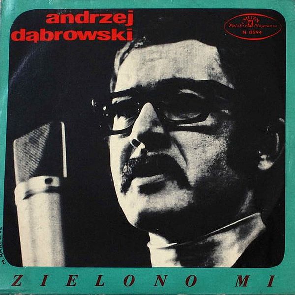 https://www.discogs.com/release/2072742-Andrzej-D%C4%85browski-Zielono-Mi