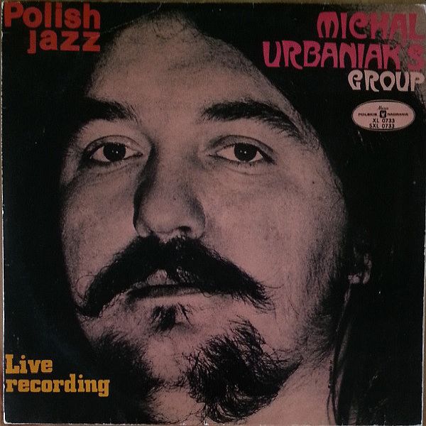 https://www.discogs.com/release/3760344-Michal-Urbaniaks-Group-Live-Recording