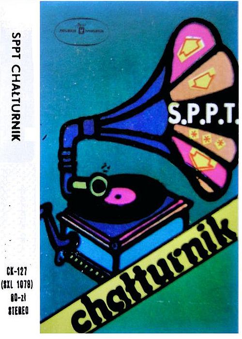 https://www.discogs.com/release/6782469-Stowarzyszenie-Popierania-Prawdziwej-Tw%C3%B3rczo%C5%9Bci-Cha%C5%82turnik-SPPT-Cha%C5%82turnik