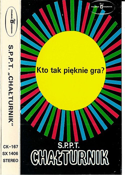 https://www.discogs.com/release/23003240-SPPT-Cha%C5%82turnik-Kto-Tak-Pi%C4%99knie-Gra