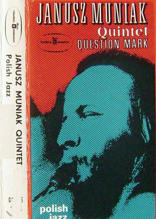 https://www.discogs.com/release/15425707-Janusz-Muniak-Quintet-Question-Mark