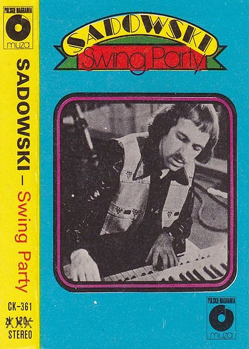 https://www.discogs.com/release/7249708-Sadowski-Swing-Party