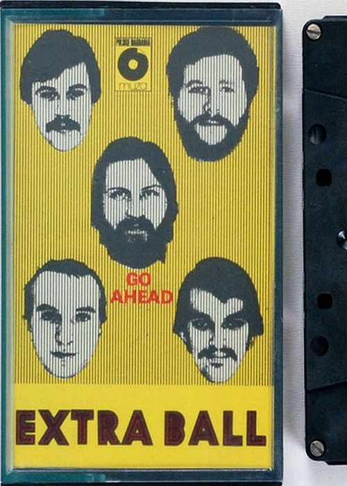 https://www.discogs.com/release/13261712-Extra-Ball-Go-Ahead