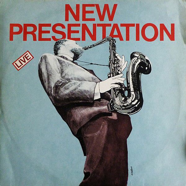 https://www.discogs.com/release/4542636-New-Presentation-Live
