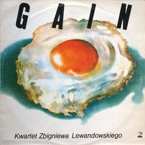 https://www.discogs.com/release/10438170-Kwartet-Zbigniewa-Lewandowskiego-Gain