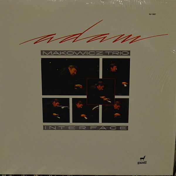 https://www.discogs.com/release/8930077-Adam-Makowicz-Trio-Interface