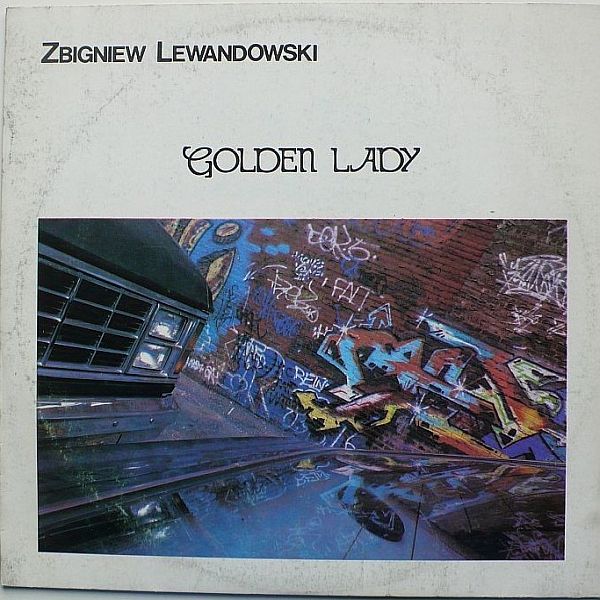 https://www.discogs.com/release/5229230-Zbigniew-Lewandowski-Golden-Lady