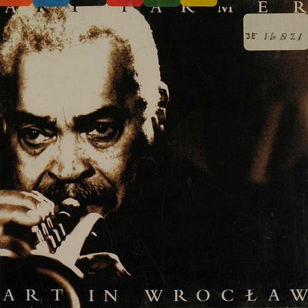 https://www.discogs.com/release/11094842-Art-Farmer-Art-In-Wroc%C5%82aw
