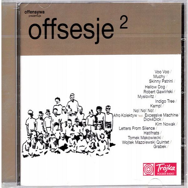 https://www.discogs.com/release/13085635-Various-Offsesje-2