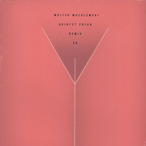 https://www.discogs.com/release/8398903-Wojtek-Mazolewski-Quintet-Polka-Remixed
