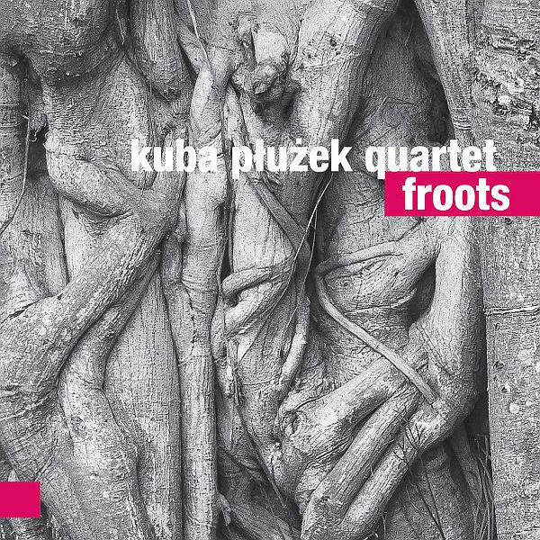 https://www.discogs.com/release/11224920-Kuba-P%C5%82u%C5%BCek-Quartet-Froots