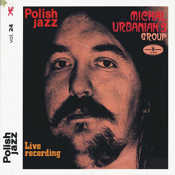 https://www.discogs.com/release/8837418-Michal-Urbaniaks-Group-Live-Recording
