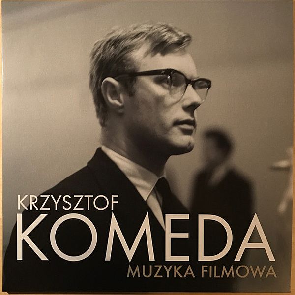 https://www.discogs.com/release/9768684-Krzysztof-Komeda-Muzyka-Filmowa
