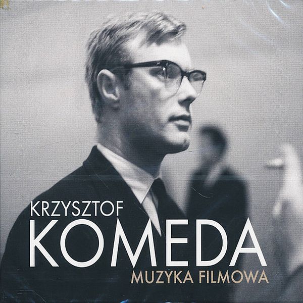 https://www.discogs.com/release/9894848-Krzysztof-Komeda-Muzyka-Filmowa