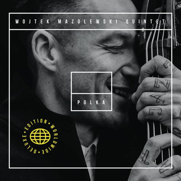 https://www.discogs.com/release/12350904-Wojtek-Mazolewski-Quintet-Polka