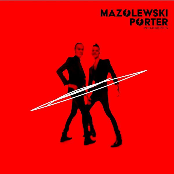 https://www.discogs.com/release/13684946-Mazolewski-Porter-Philosophia