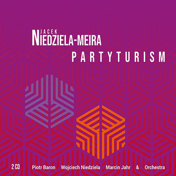https://www.discogs.com/release/21629899-Jacek-Niedziela-Meira-Partyturism