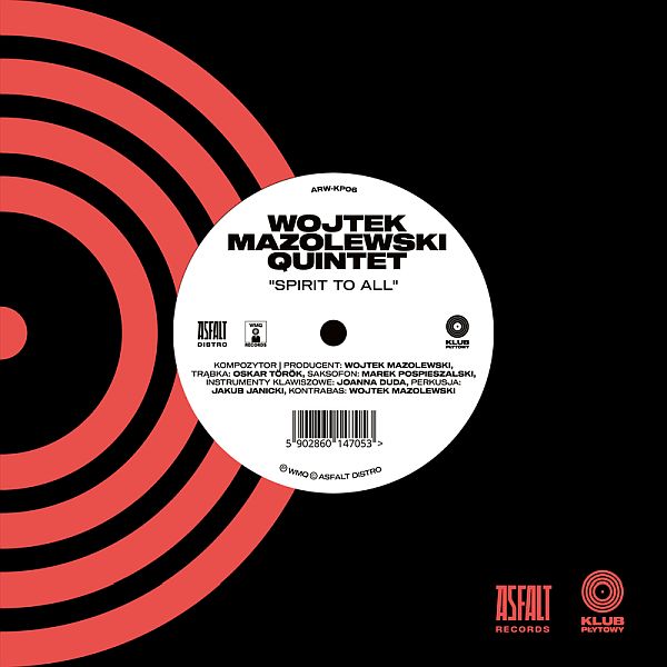 https://www.discogs.com/release/22939145-Wojtek-Mazolewski-Quintet-Mihaszi-Spirit-To-All-Szary-Dzie%C5%84