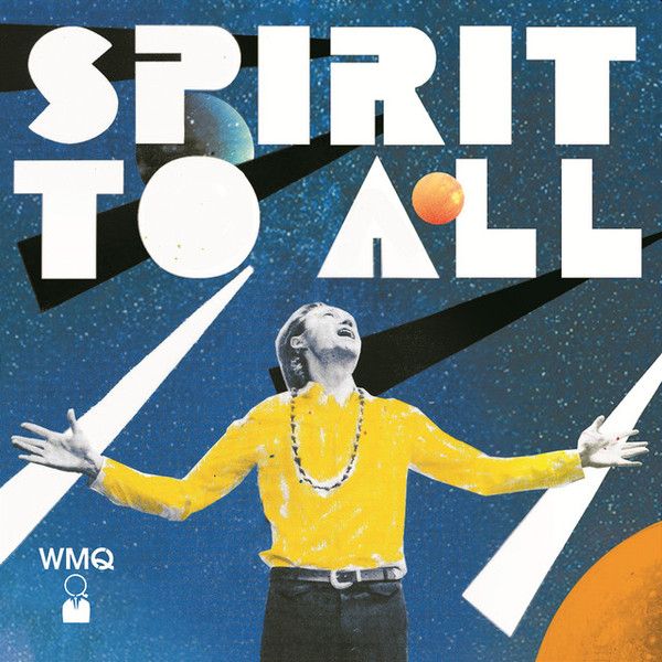 https://www.discogs.com/release/24917153-Wojtek-Mazolewski-Quintet-Spirit-To-All