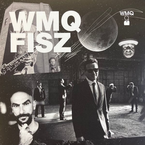 https://www.discogs.com/release/29151934-Wojtek-Mazolewski-Quintet-WMQ-FISZ-SZCZYL