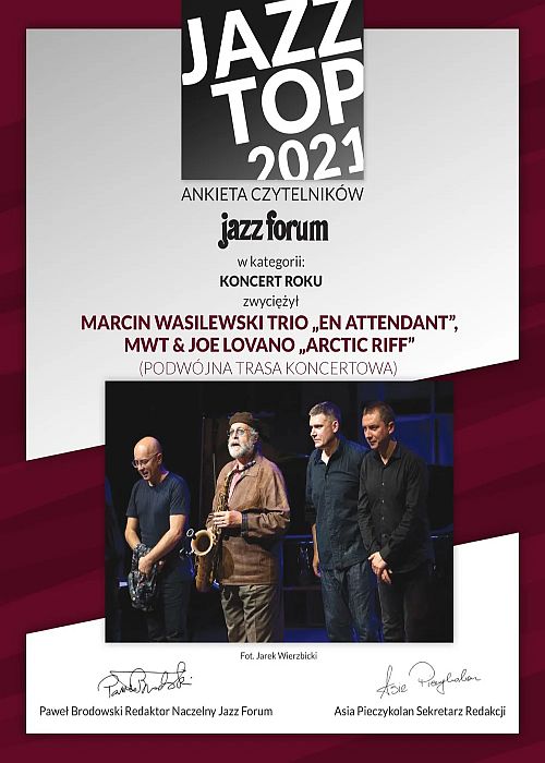 https://www.marcinwasilewskitrio.com/pl/news/2022/2/3/potrjne-zwycistwo-tria-w-dorocznej-ankiecie-czytelnikw-jazz-forum-jazz-top-2021