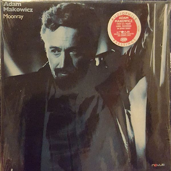 https://www.discogs.com/release/13051050-Adam-Makowicz-Moonray